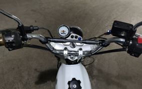 SUZUKI VANVAN 200 NH41A
