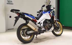 HONDA CRF1100L AFRICA TWIN DCT 2020 SD10