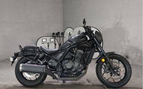 HONDA REBEL 1100 2021 SC83