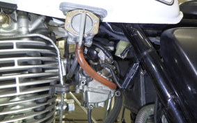 YAMAHA SR400 Gen.3 2004 RH01J