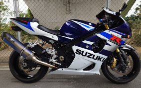 SUZUKI GSX-R1000 2006 BZ111