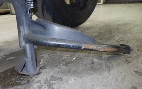 HONDA FORZA Z GEN 2 2017 MF10