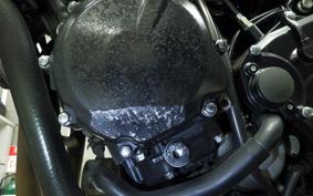 SUZUKI GSR750 A 2015