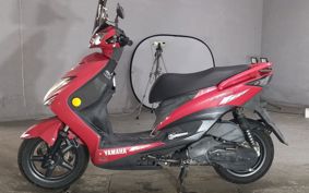 YAMAHA CYGNUS125XSR SE44J