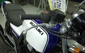 SUZUKI GSX400 IMPULSE 1996 GK79A
