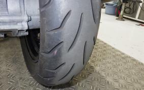 SUZUKI BURGMAN200A 2007 CH41A