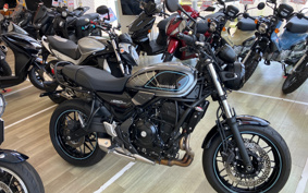 KAWASAKI Z650 RS 2023 ER650M