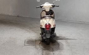 HONDA GIORNO AF77