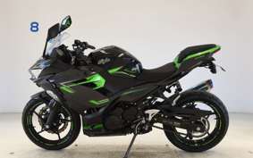 KAWASAKI NINJA 400 2024 EX400L