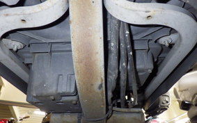 SUZUKI LET's 4 CA45A