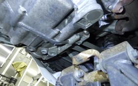 SUZUKI GEMMA 250 CJ47A