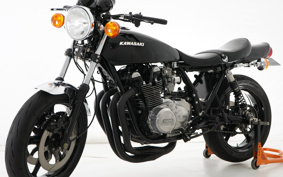 KAWASAKI 900 SUPER FOUR 2018 Z1F