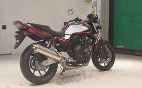 HONDA CB400SF GEN 4 A 2022 NC42