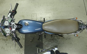 YAMAHA SR400 Gen.5 2020 RH16J