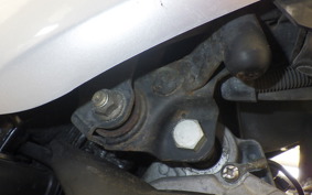 YAMAHA JOG Gen.4 2020 SA16J