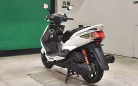 YAMAHA CYGNUS 125 X 2017
