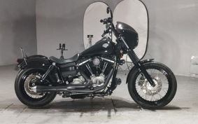 HARLEY FXDB1580 2009 GX4