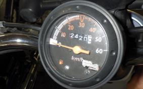 HONDA TODAY AF61