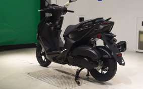 YAMAHA CYGNUS Griffus SEJ4J
