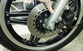 HONDA GL 500 WING CUSTOM 1981 GL500