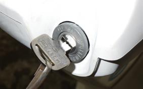 HONDA GYRO UP TA01