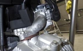 HONDA CT125 HUNTER CUB JA55