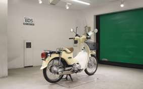 HONDA C110 SUPER CUB 2012 JA07
