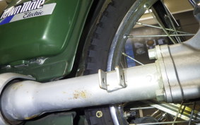 YAMAHA TOWN MATE 80 E 1999 22K