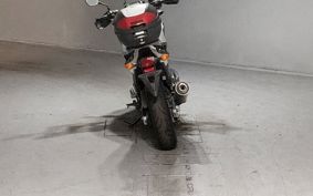 HONDA NC700X 2012 RC63