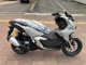 Фото Honda ADV160 с японского аукциона