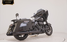 HARLEY FLHXS 1870 2021