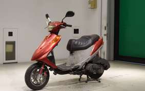 SUZUKI ADDRESS V125 G 2008 CF46A