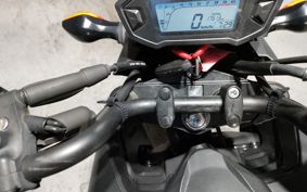 HONDA GU ROM JC75