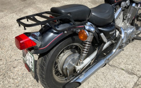 YAMAHA VIRAGO 400 1992 2NT