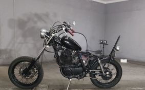 SUZUKI STREET MAGIC 2004 CA1LB
