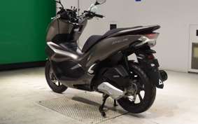 HONDA PCX125 2007 JF81
