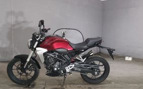 HONDA CB250R MC52