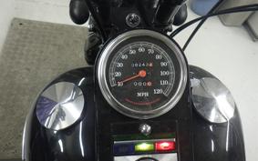 HARLEY FXSTSB 1340 2014