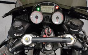 KAWASAKI ZZR1400 2007 ZXT40A