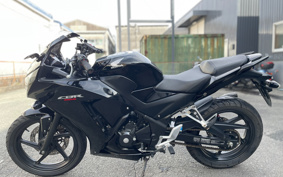 HONDA CBR250R MC41