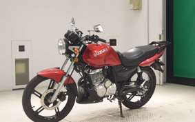 SUZUKI EN125 3F