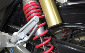 HONDA CB400 SUPER BOLDOR A 2015 NC42