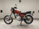 Фото Suzuki GN125 H 2019 с японского аукциона