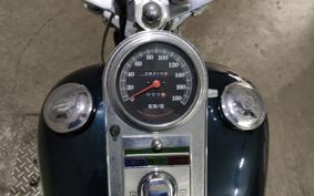 HARLEY HARLEY FXSTC1340 BKL