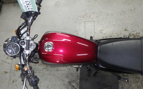 HONDA CB223S MC40