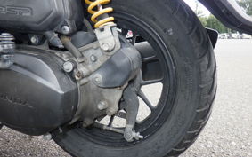 HONDA ﾀﾞﾝｸ AF78