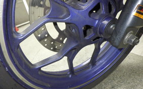 YAMAHA YZF-R25 A RG10J