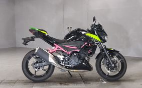 KAWASAKI Z250 EX250P