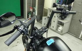 HARLEY FXBB1750 2020