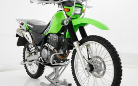 KAWASAKI ストックマン250 KLMJ17
